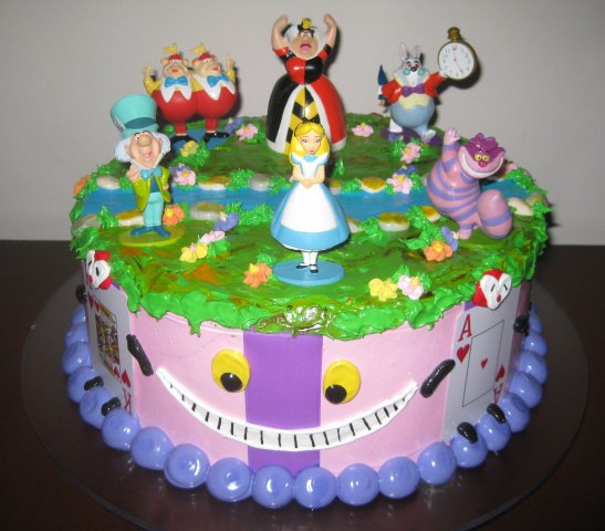 16 i Alicia